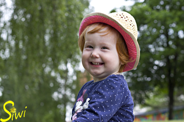 Lachen steckt an !!!